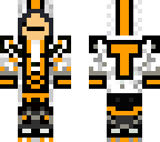 cool skin
