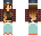 cool tomboy