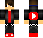cool youtube guy