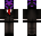 corky suit