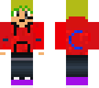 cosmiccrafter62