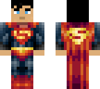 cote superman