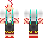 crafter xd