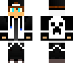 creeper boy