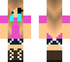 crying child