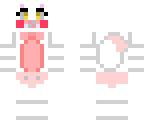 cute baby mangle