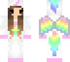cute chibi unicorn