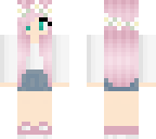 cute girl