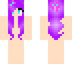 cute hair base