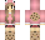 cutie cookie
