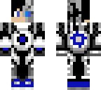 cyborg