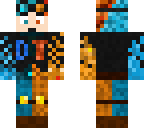 dan tdm lava and ice