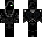dark angel god