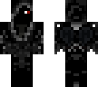 dark god of judgement