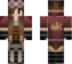 dat steampunk ediit