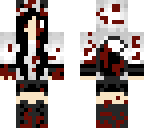 dead wolf girl