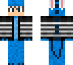 deadlox_god_bae gator skin