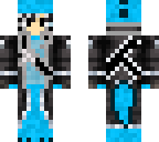 deadlox_god_bae kirito gator skin