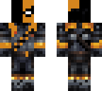deathstroke