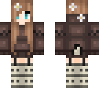 deer girl