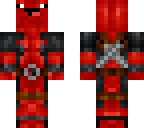 derp deadpool