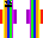 derpy rainbow