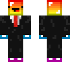 derpy rainbow man