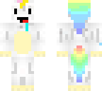 derpy unicorn