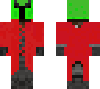 destiny red warlock