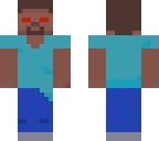 destroyer herobrine