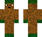 dirtman