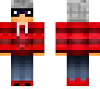 donut skin