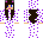 dottie the dotted cat