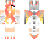 dragon girl