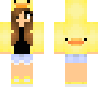 ducky girly