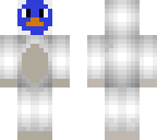 ducky goat