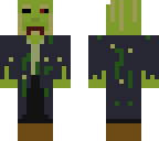 dutchman crewmember
