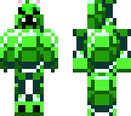 easter creeper