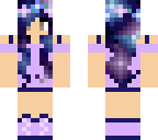 edited skin