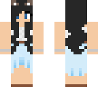 edited skin