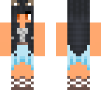 edited skin
