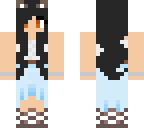 edited skin