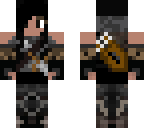 edited skin fixed up