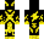 electrical overlord