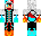 element boy