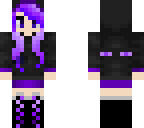 ender girl