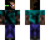 ender steve 