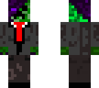 endermonio