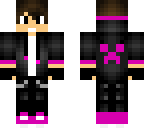 enderphionix's skin