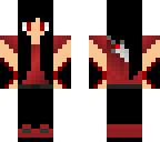 epic crimson assassin